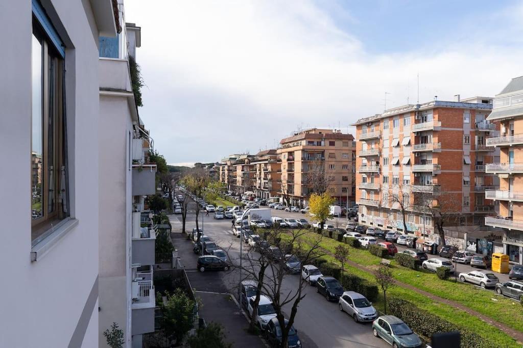 M House Cinecitta Appartamento Roma